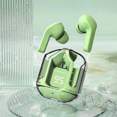 Air31 Wireless Earbuds Bluetooth 5.3 HD Stereo Sound Touch Control
